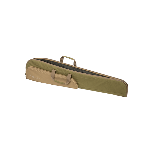 Sauer Canvas Slip Bag