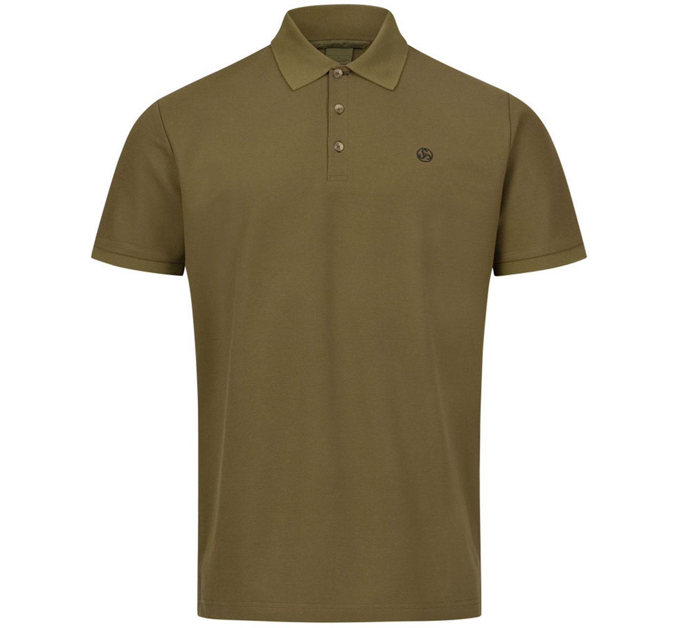 SAUER Herren Polo Shirt