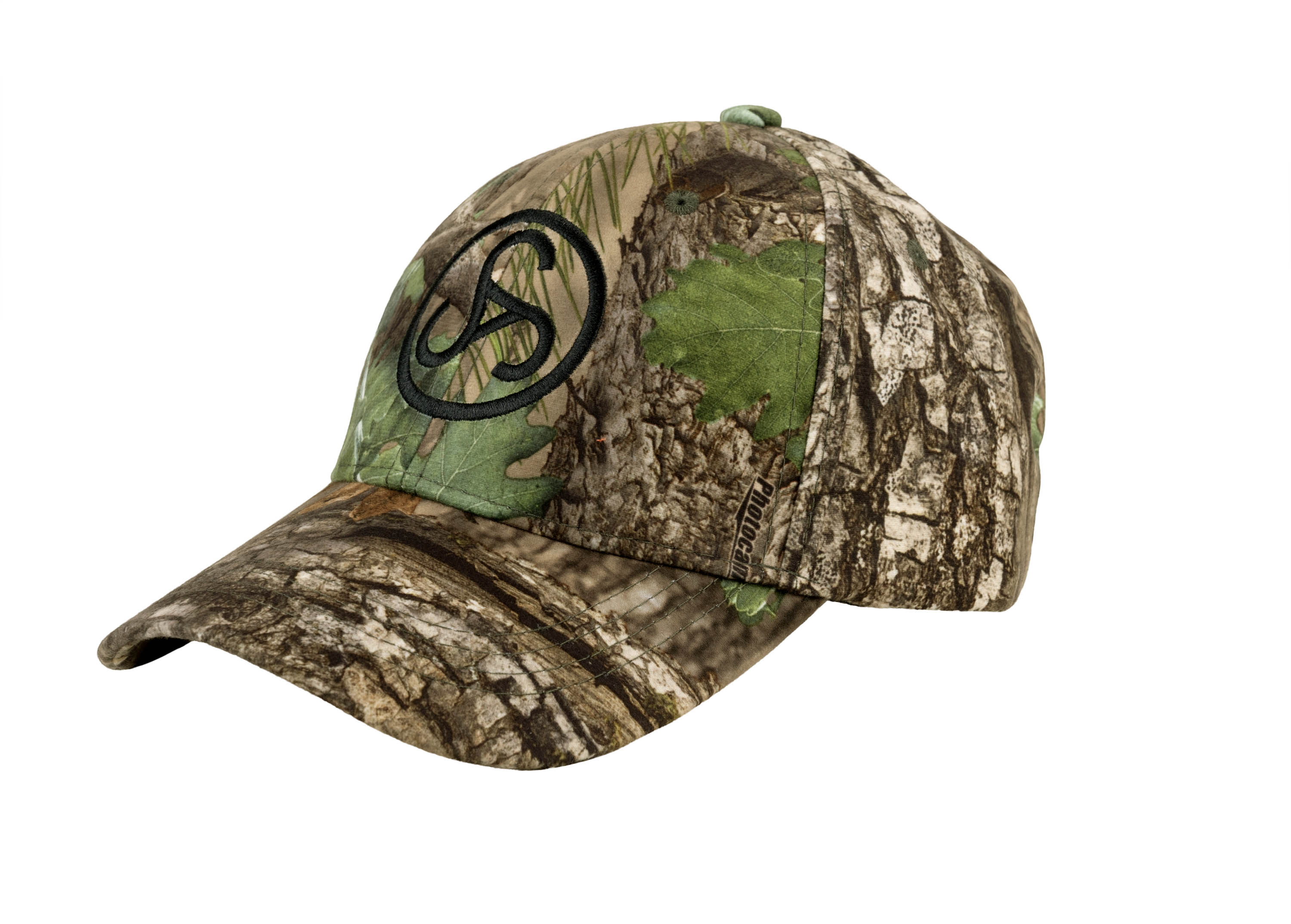 Sauer Camo Cap