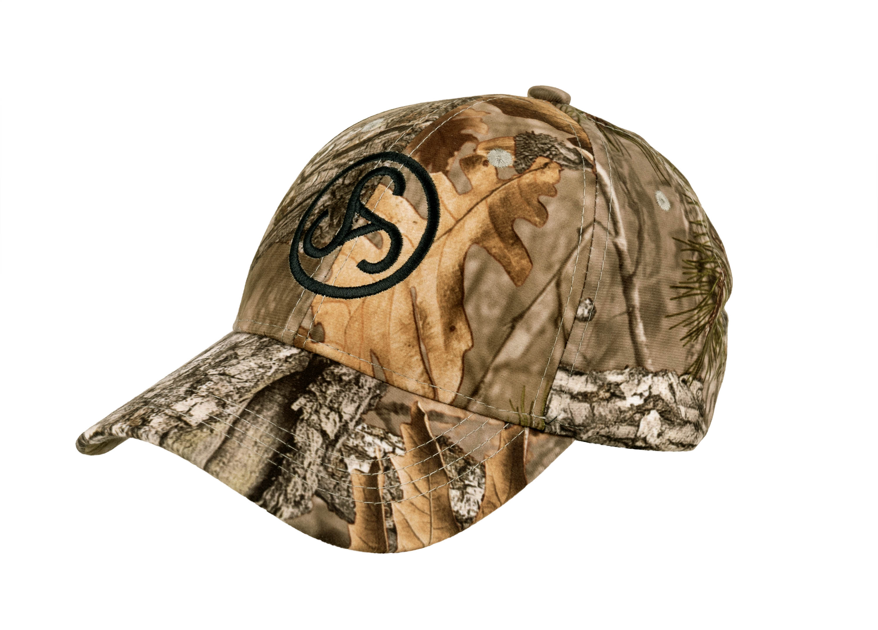 Sauer Camo Cap