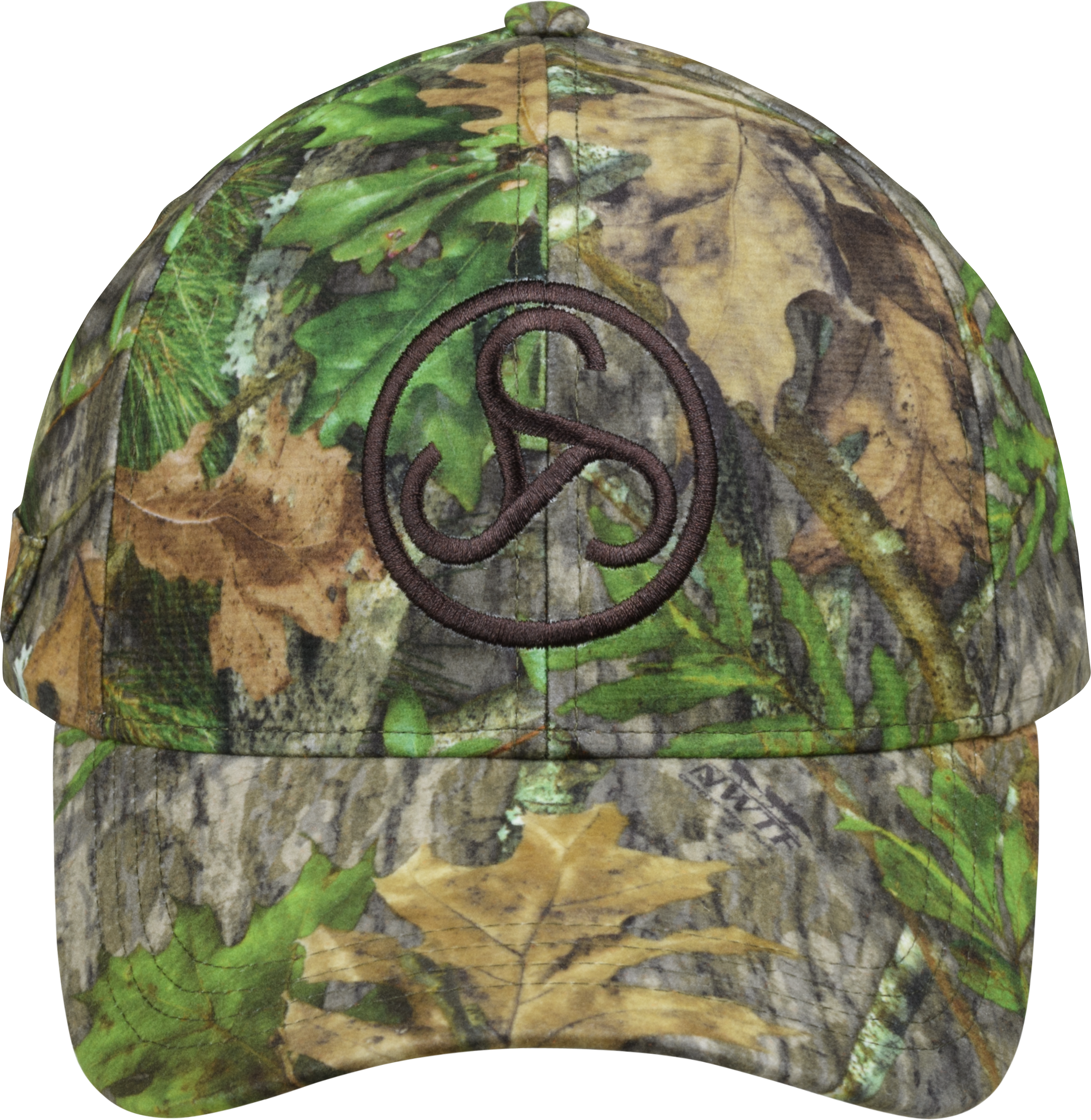 Sauer Camo Cap