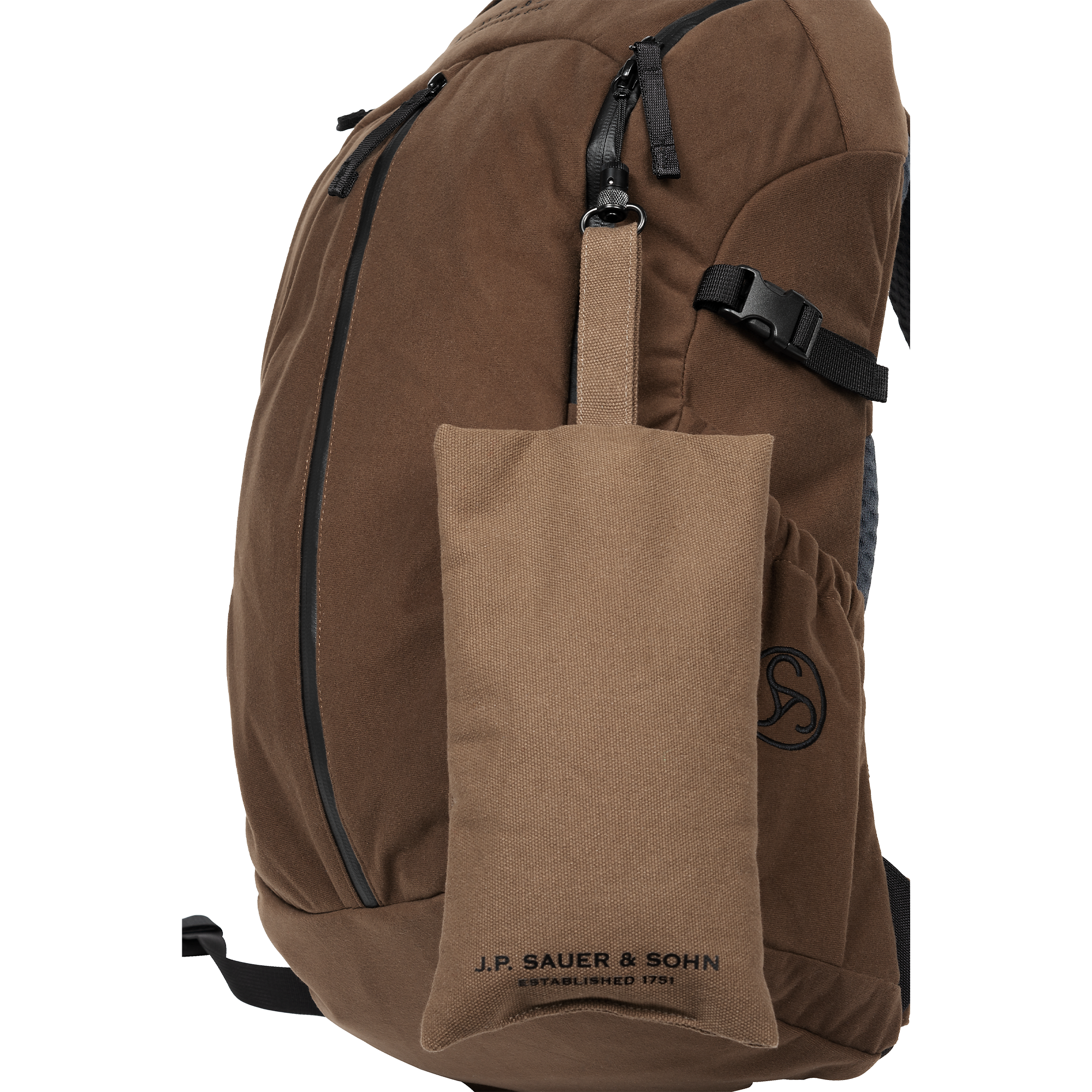 Sauer Rucksack Classic