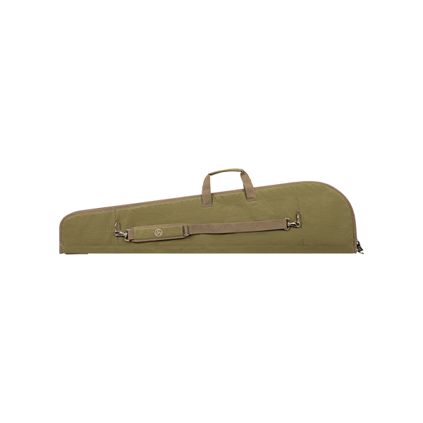 Sauer Canvas Slip Bag
