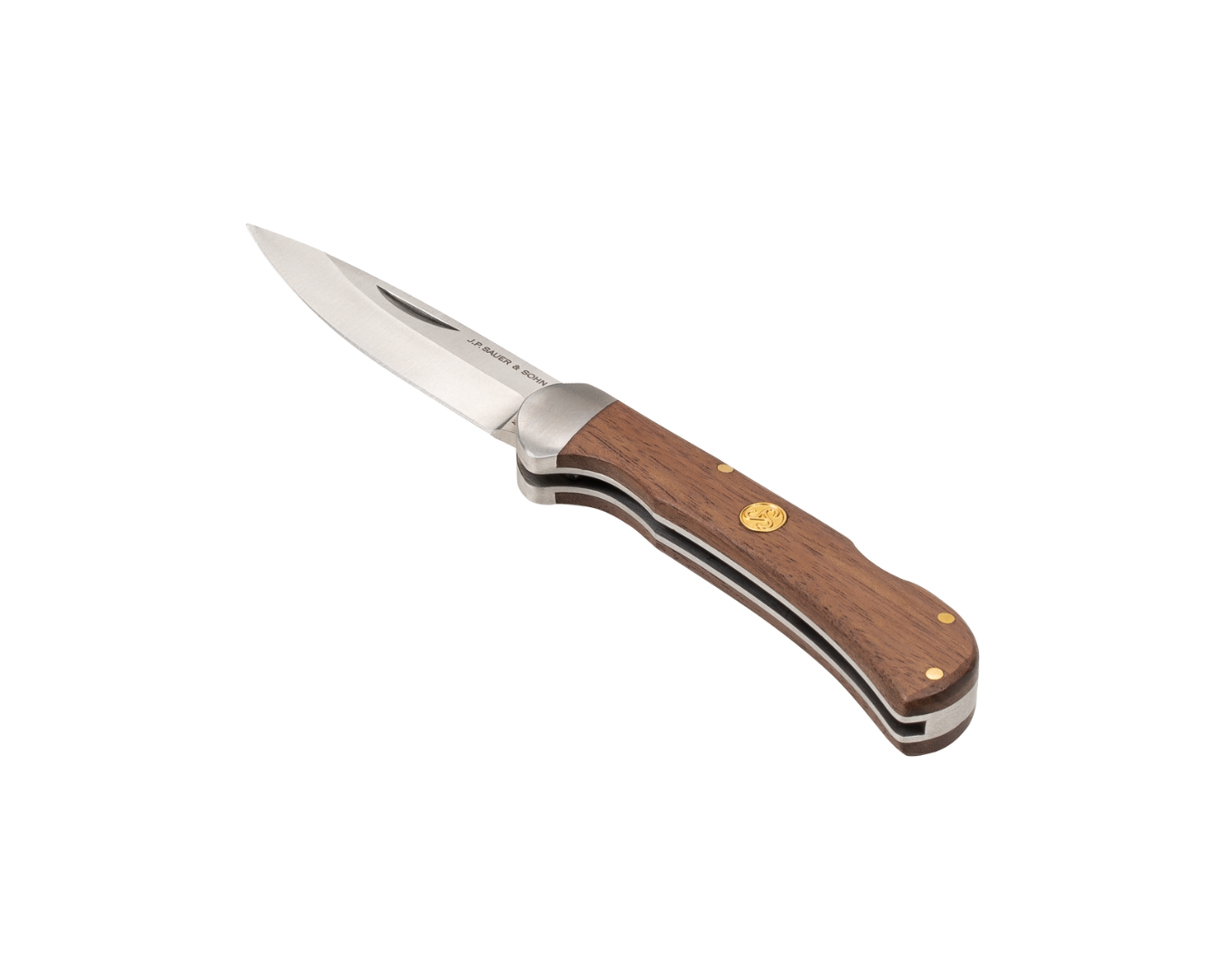 Sauer Folding Knife “Generation”