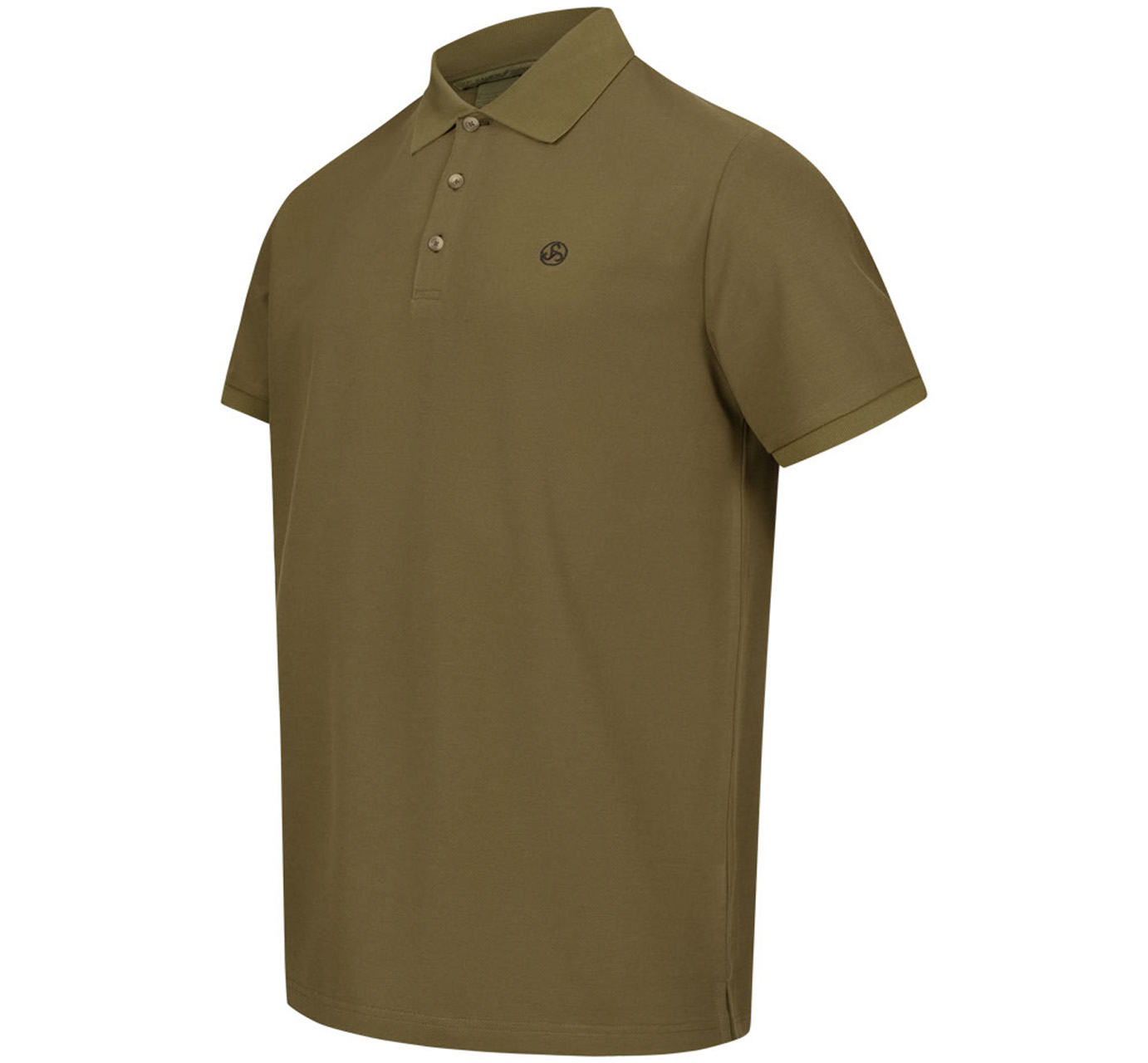 SAUER Herren Polo Shirt