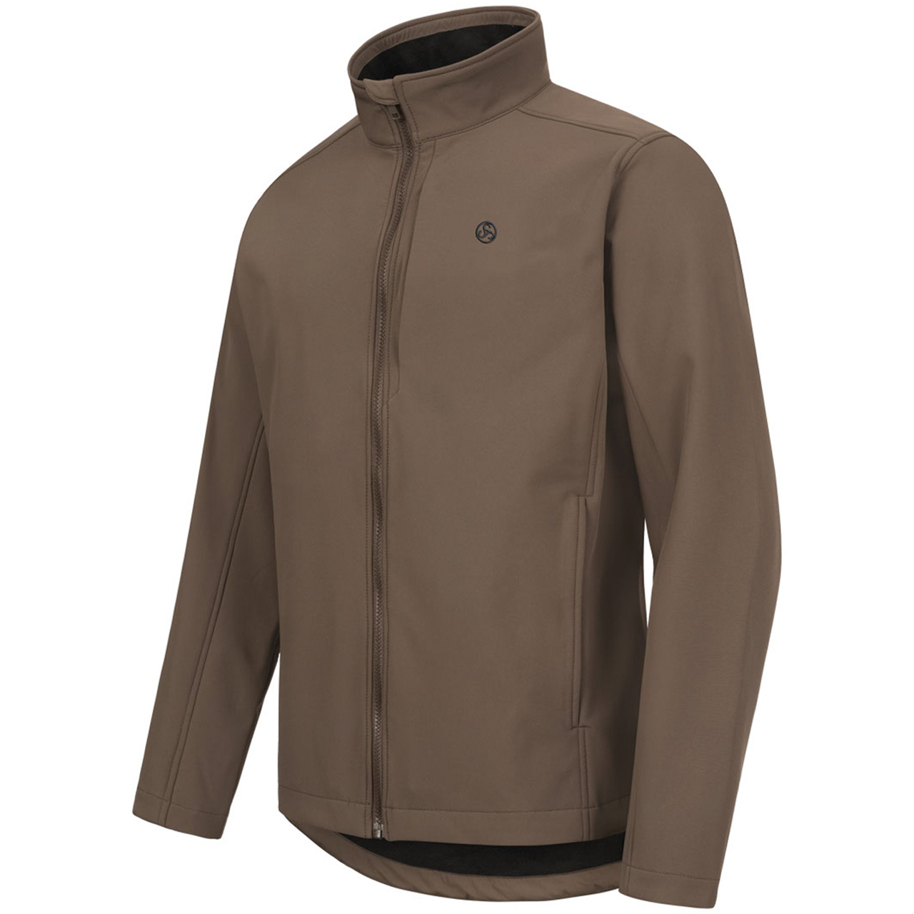 SAUER Herren Softshell Jacke