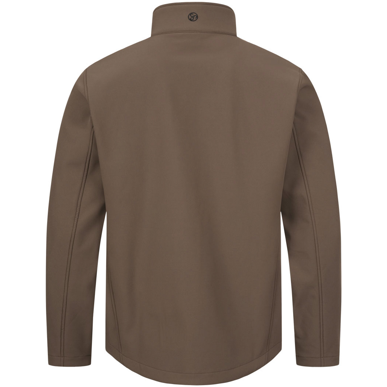 SAUER Men's Softshell Jacket