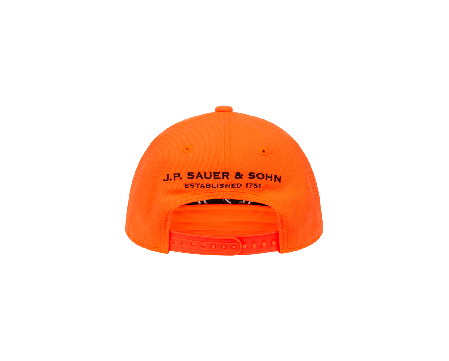 Sauer Kids Cap