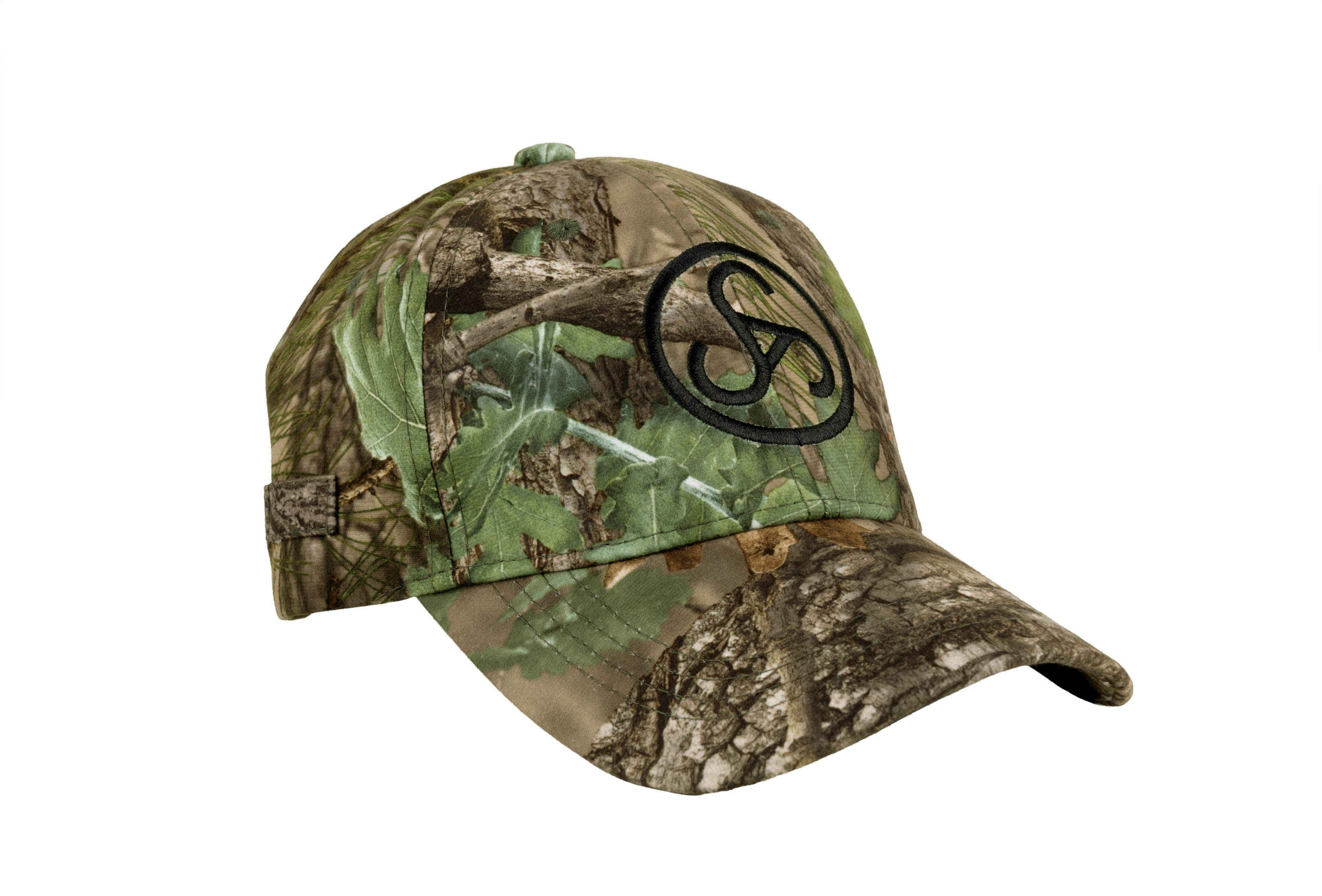 Sauer Camo Cap