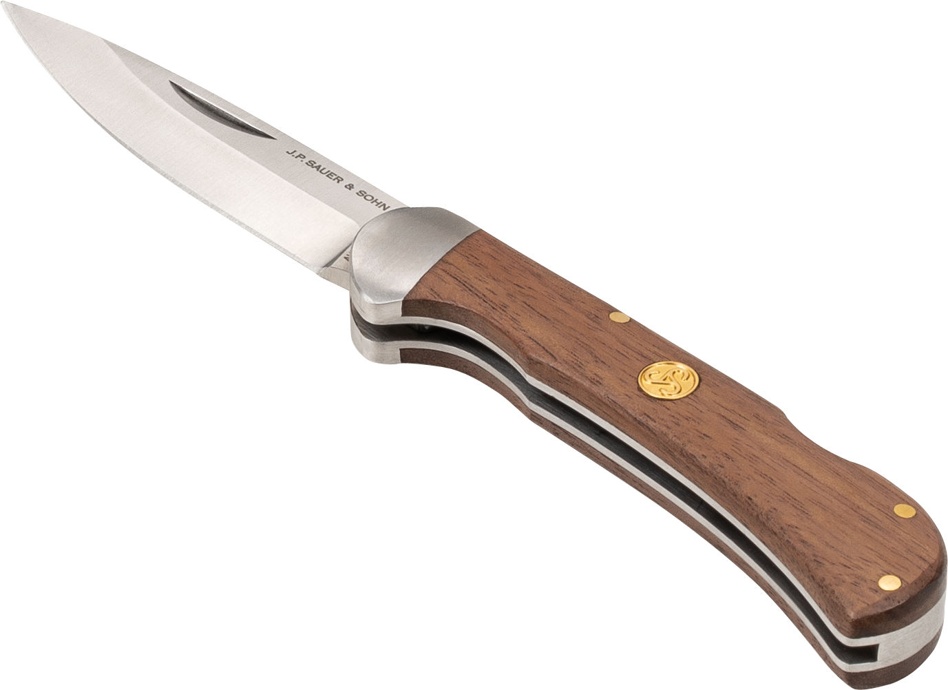 Sauer Folding Knife “Generation”