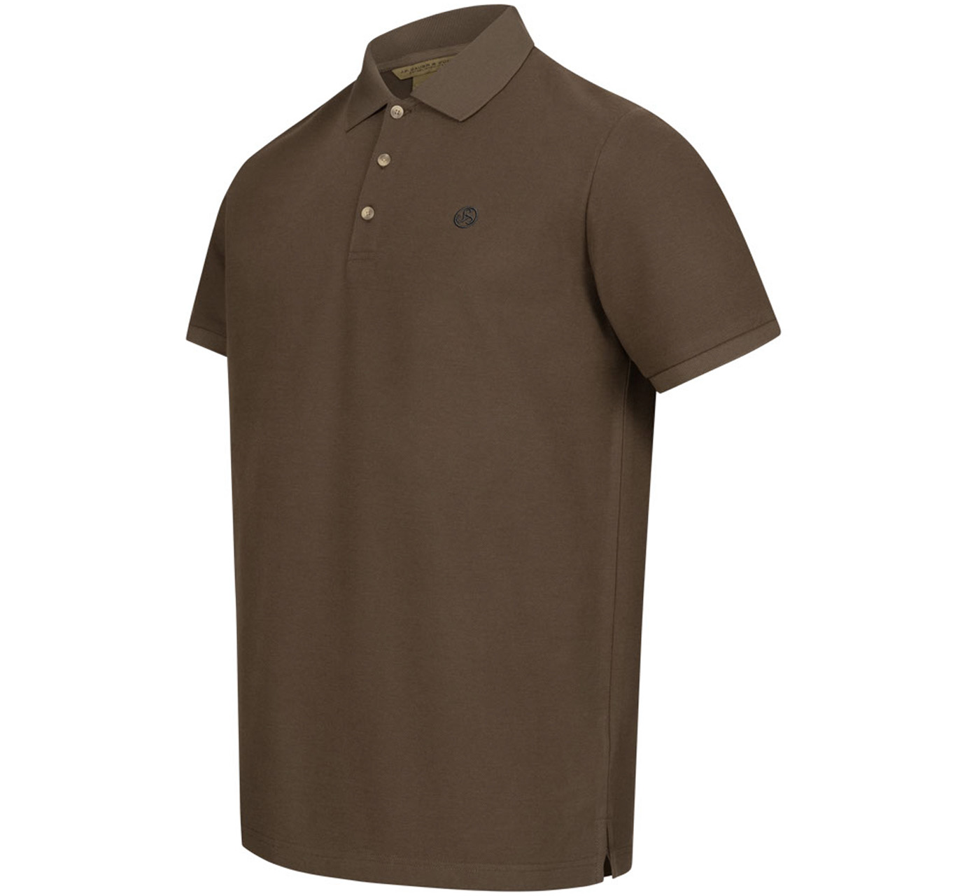 SAUER Men´s Polo Shirt