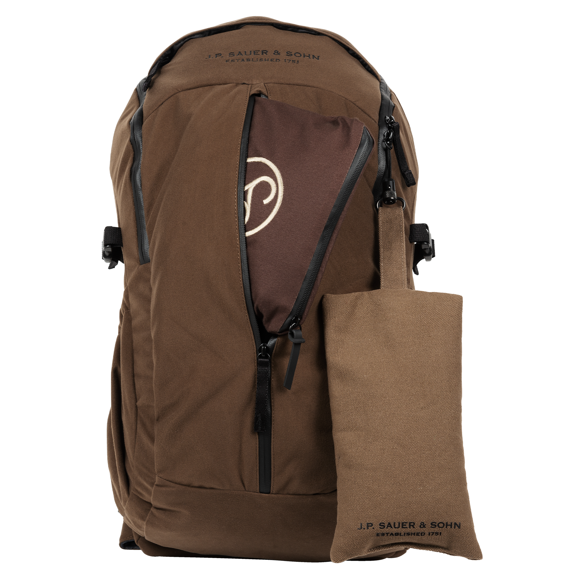 Sauer Rucksack Classic