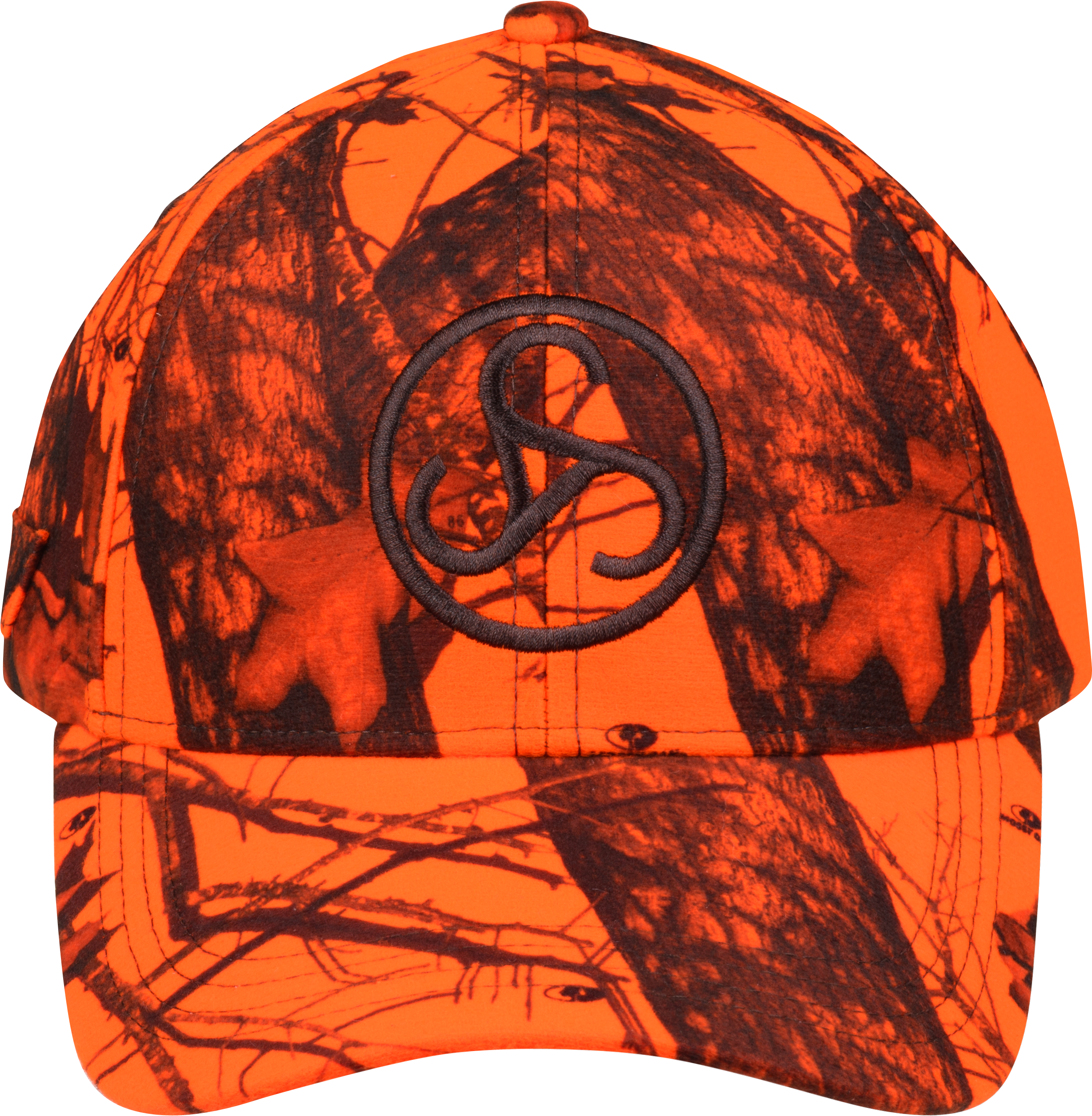 Sauer Camo Cap