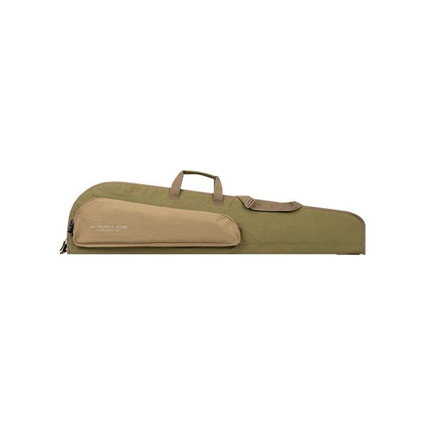Sauer Canvas Slip Bag
