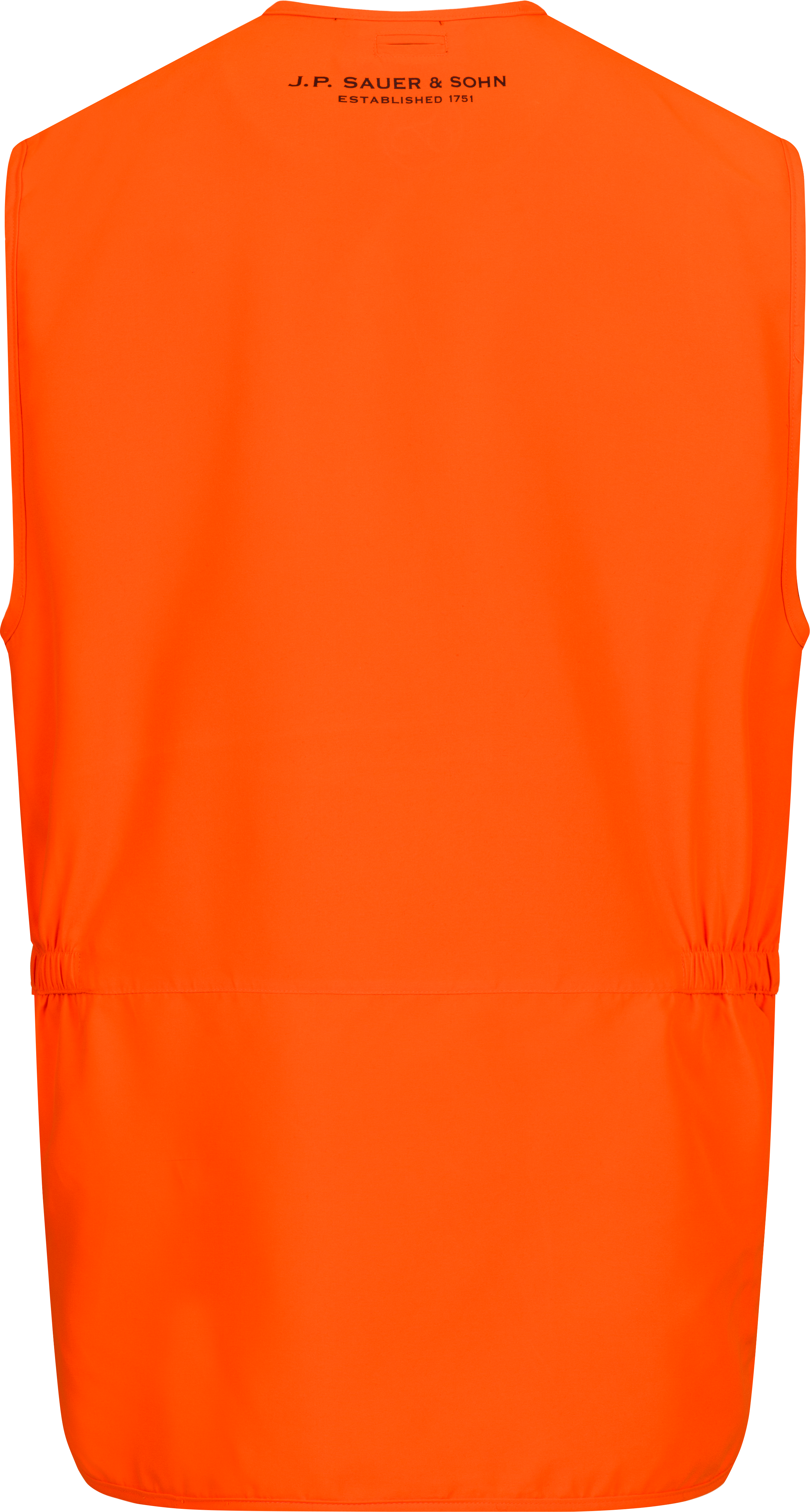 SAUER Herren Blaze Weste