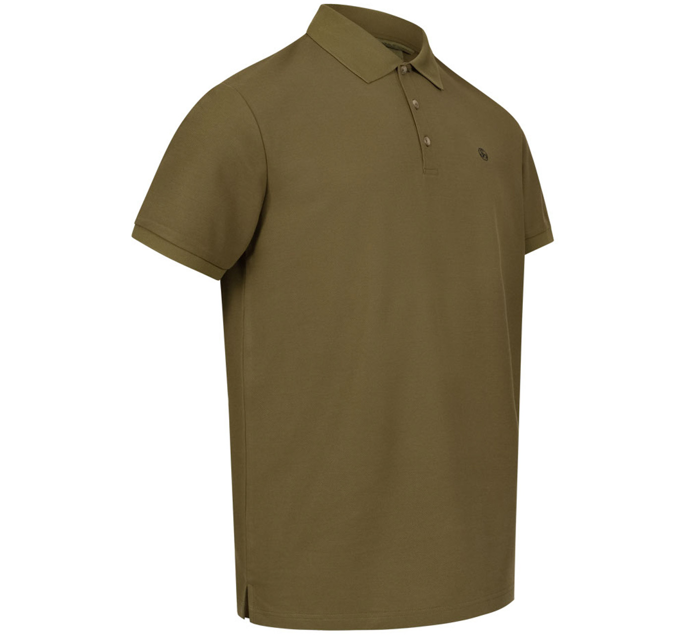 SAUER Herren Polo Shirt