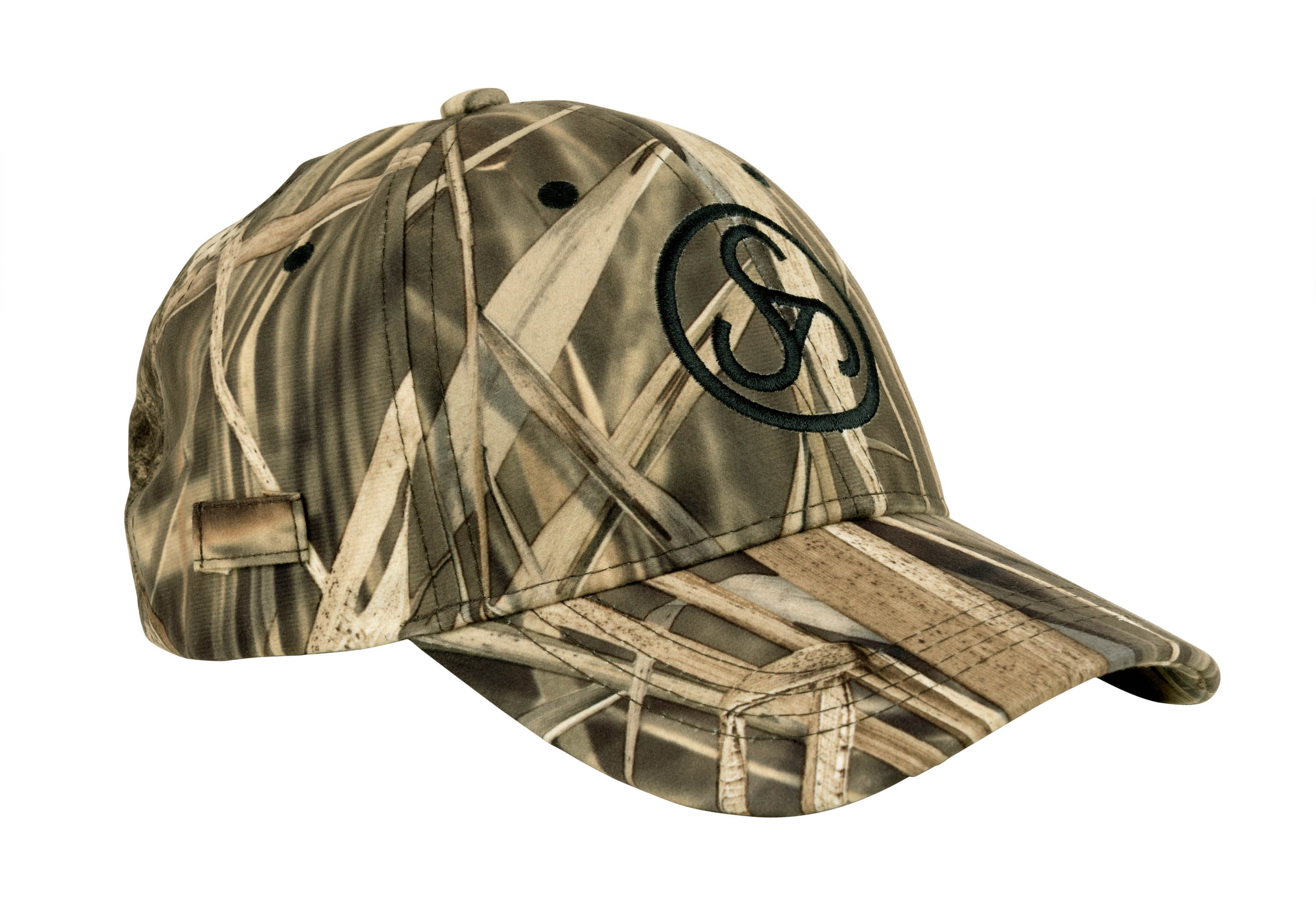 Sauer Camo Cap