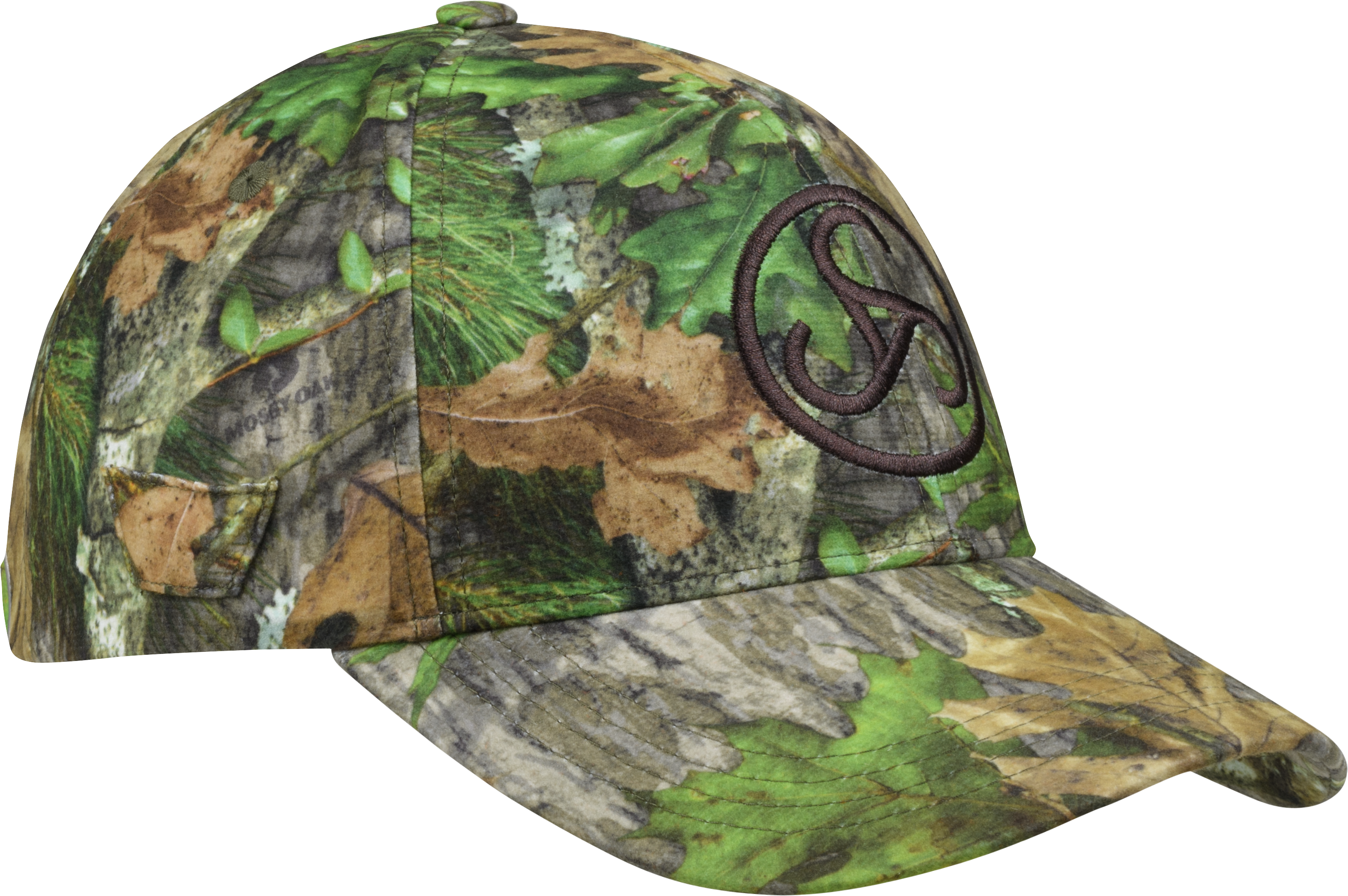 Sauer Camo Cap