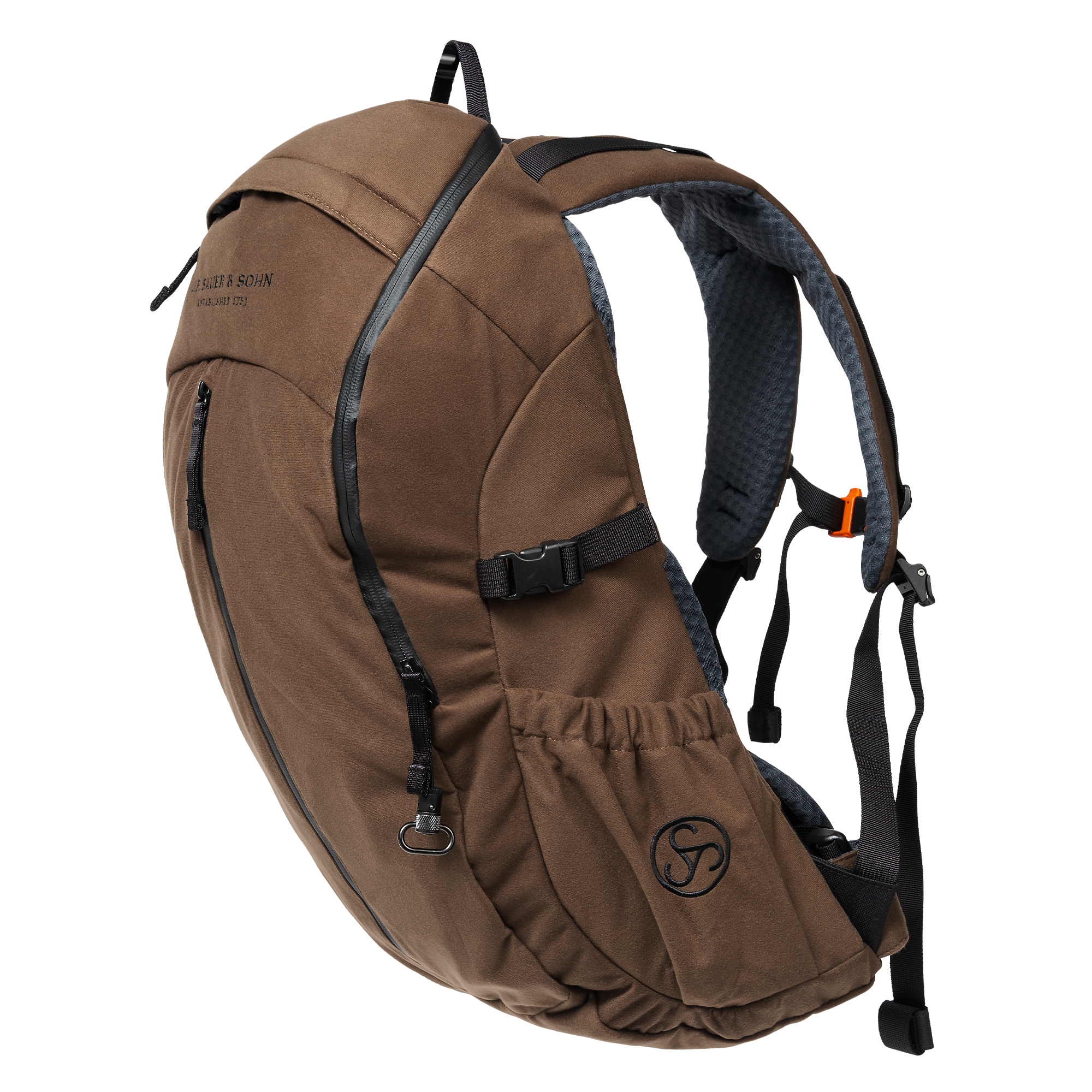 Sauer Rucksack Classic