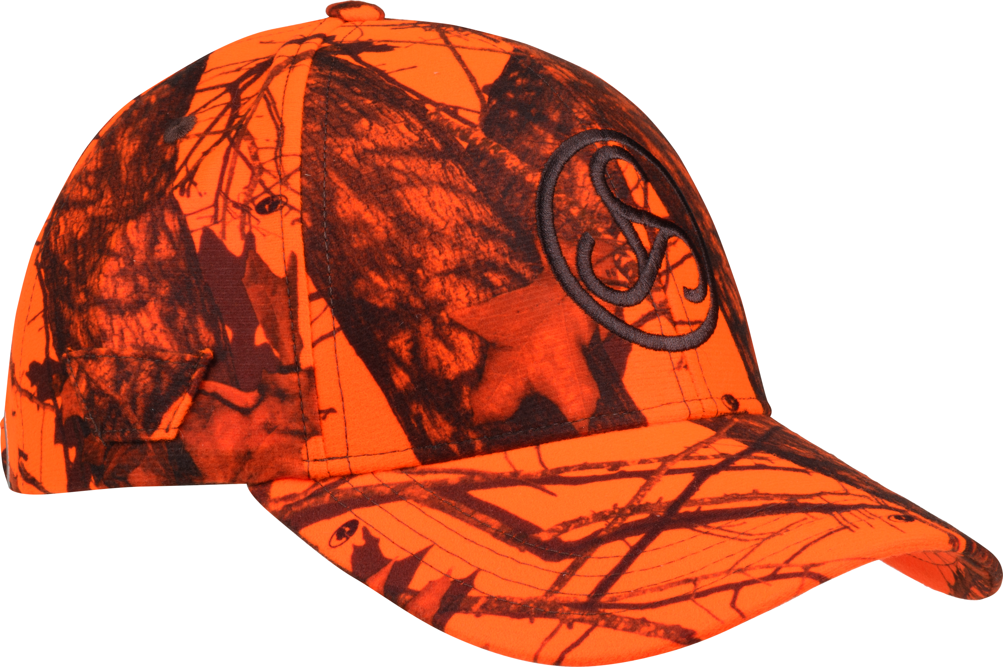 Sauer Camo Cap